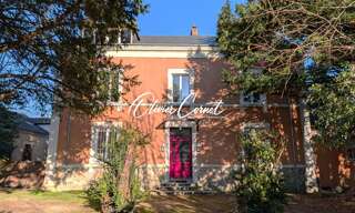 Maison 9 Pièces 286 m² à vendre à Nogent-le-Rotrou (28400)