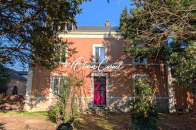 Maison 9 pièces 479000 €