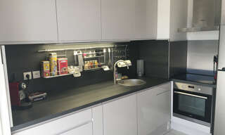 Appartement 3 Pièces 67 m² à vendre à Morteau (25500)