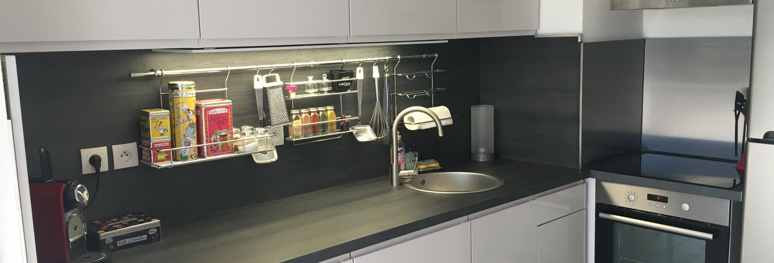 Appartement 3 Pièces 67 m² à vendre à Morteau (25500)