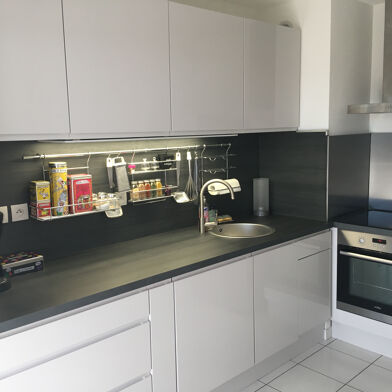 Appartement 3 pièces 249000 €