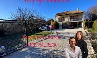 Maison 7 Pièces 155 m² à vendre à Grans (13450)