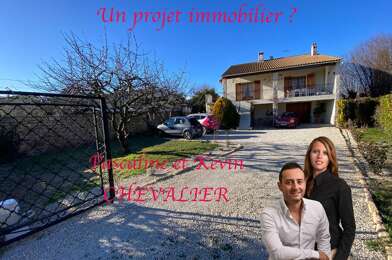Maison 7 pièces 649000 €