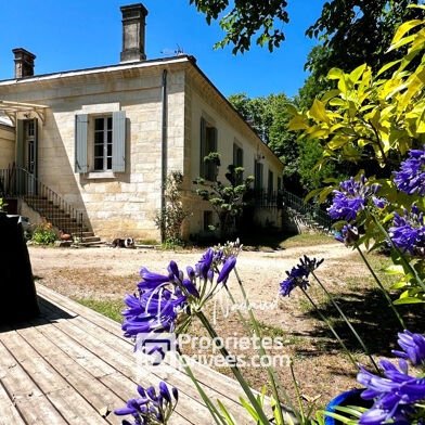 Maison 9 pièces 570000 €