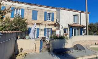 Maison 5 Pièces 164 m² à vendre à Arles (13200)