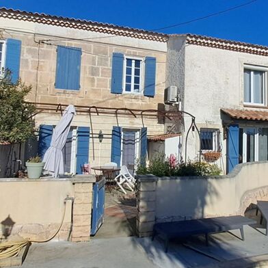 Maison 5 pièces 298000 €