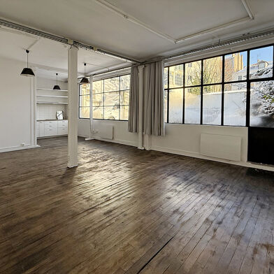 Appartement 1 pièces 170000 €