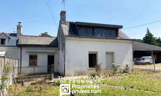 Maison 3 Pièces 78 m² à vendre à Allonnes (49650)