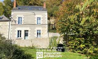 Maison 3 Pièces 69 m² à vendre à Villaines-les-Rochers (37190)