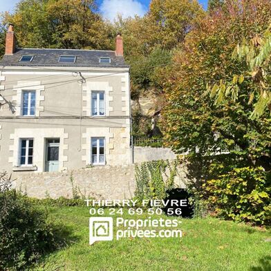 Maison 3 pièces 175000 €