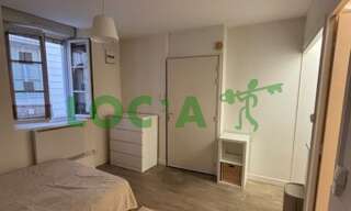 Appartement 1 Pièce 20 m² à louer à Dijon (21000)
