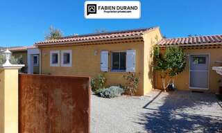 Maison 5 Pièces 125 m² à vendre à Draguignan (83300)