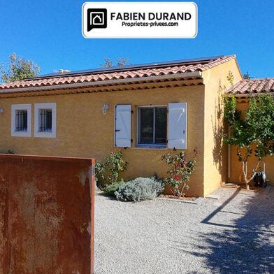 Maison 5 pièces 439000 €