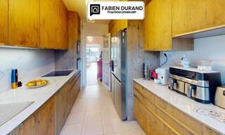 Appartement 3 Pièces 78 m² à vendre à Cannes (06400)