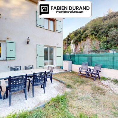 Appartement 2 pièces 249000 €