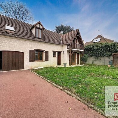 Maison 7 pièces 435000 €