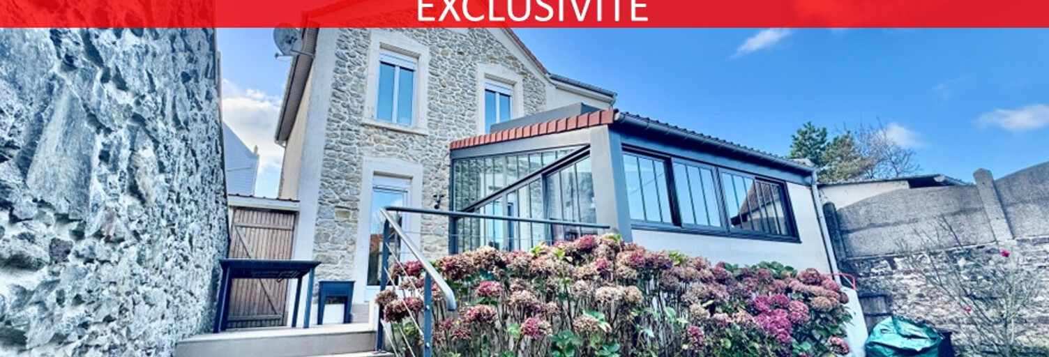 Maison 6 Pièces 124 m² à vendre à Wimereux (62930)