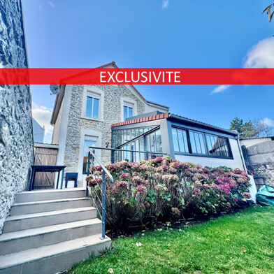 Maison 6 pièces 780000 €