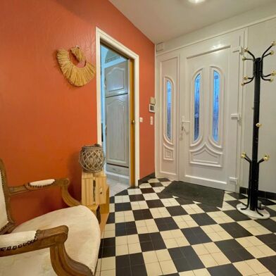 Maison 7 pièces 370000 €