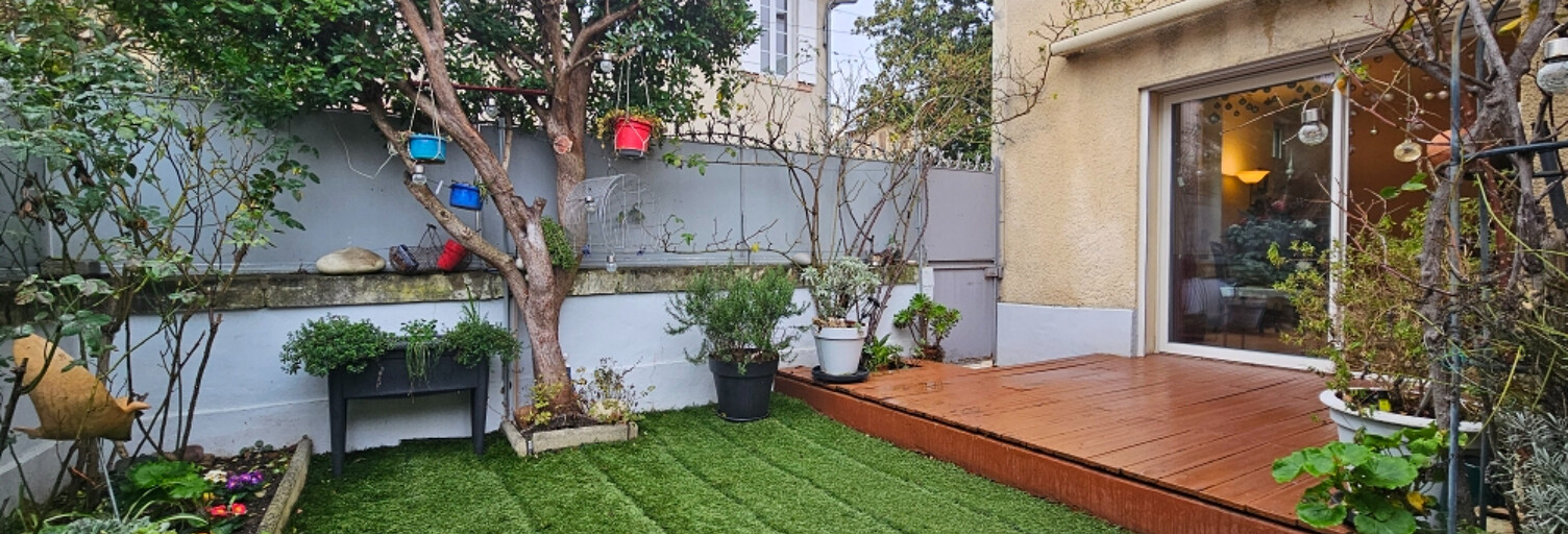 Maison 5 Pièces 140 m² à vendre à Agen (47000)