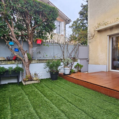 Maison 5 pièces 365000 €