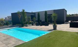 Maison 3 Pièces 95 m² à vendre à Adissan (34230)