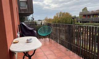 Appartement 2 Pièces 43 m² à vendre à Balaruc-les-Bains (34540)