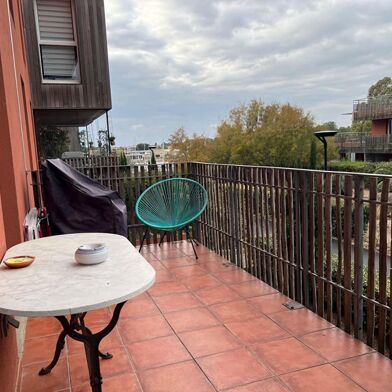 Appartement 2 pièces 215000 €