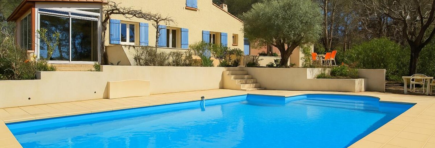 Maison 5 Pièces 102 m² à vendre à Fuveau (13710)