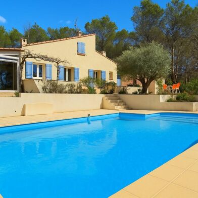 Maison 5 pièces 670000 €