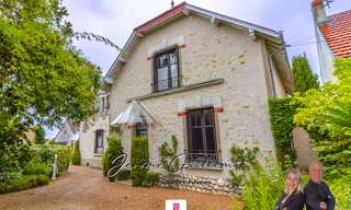 Maison 9 Pièces 233 m² à vendre à Chabris (36210)