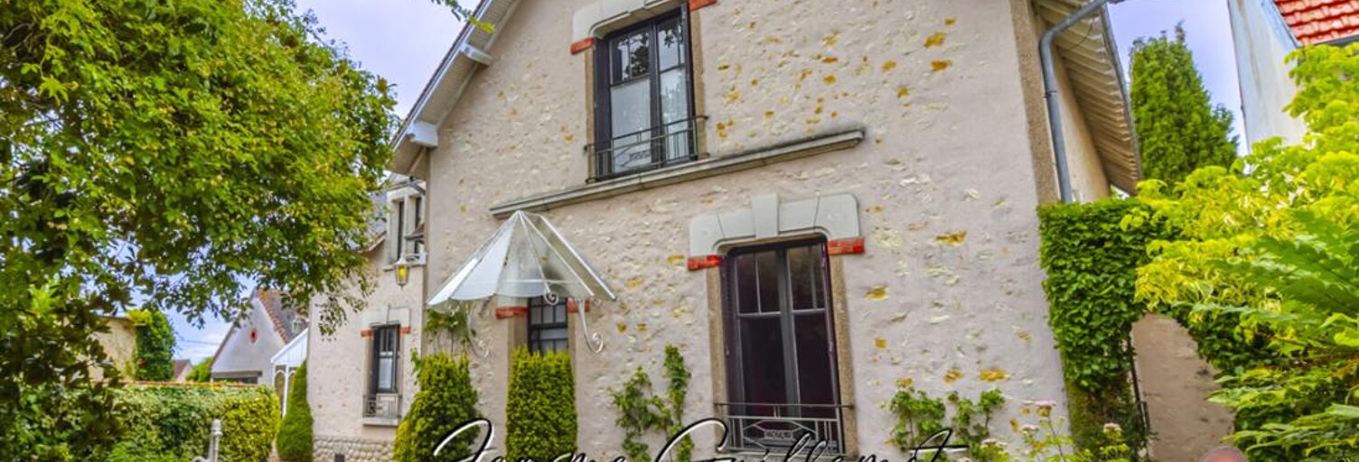 Maison 9 Pièces 233 m² à vendre à Chabris (36210)