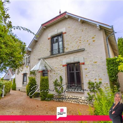 Maison 9 pièces 299900 €