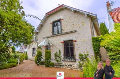 Maison 9 pièces 299900 €