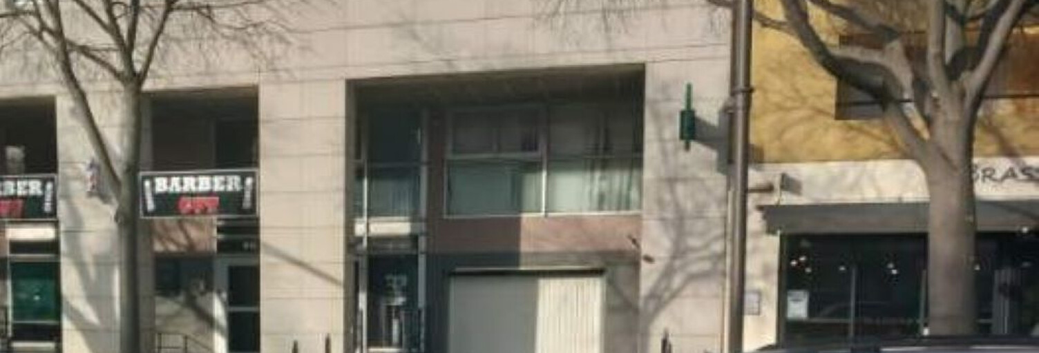 Garage  14 m² à vendre à Nîmes (30000)