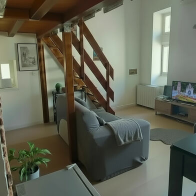 Appartement 1 pièces 95000 €