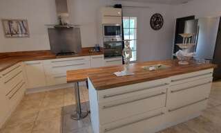 Maison 7 Pièces 184 m² à vendre à Générac (30510)