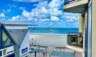 Appartement 2 Pièces 28 m² à vendre à Perros-Guirec (22700)