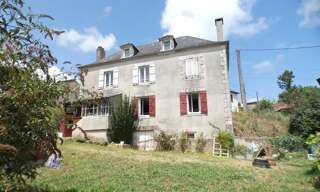 Maison 5 Pièces 109 m² à vendre à Villac (24120)