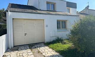 Maison 5 Pièces 93 m² à vendre à Sainte-Luce-sur-Loire (44980)