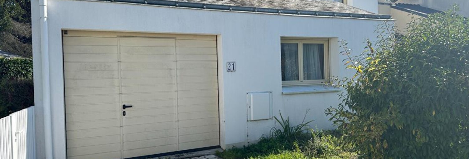 Maison 5 Pièces 93 m² à vendre à Sainte-Luce-sur-Loire (44980)