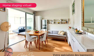 Appartement 1 Pièce 28 m² à vendre à Leucate (11370)