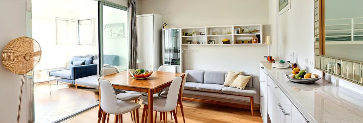 Appartement 1 Pièce 28 m² à vendre à Leucate (11370)