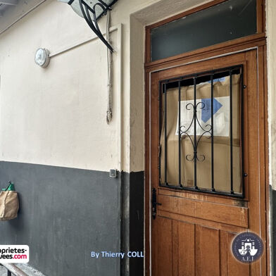 Immeuble  399900 €