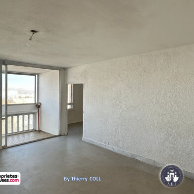 Appartement 5 pièces 155000 €