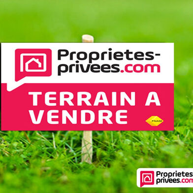 Terrain  58235 €