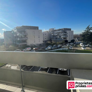 Appartement 4 pièces 199000 €
