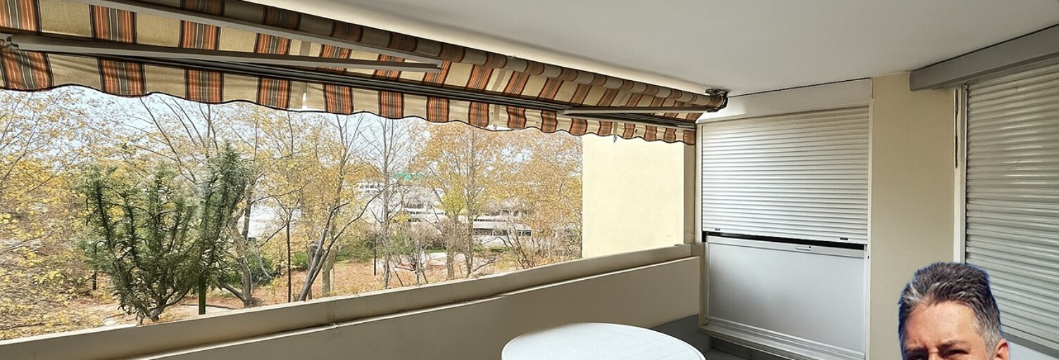 Appartement 4 Pièces 103 m² à vendre à Vaulx-en-Velin (69120)