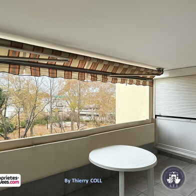 Appartement 4 pièces 299000 €