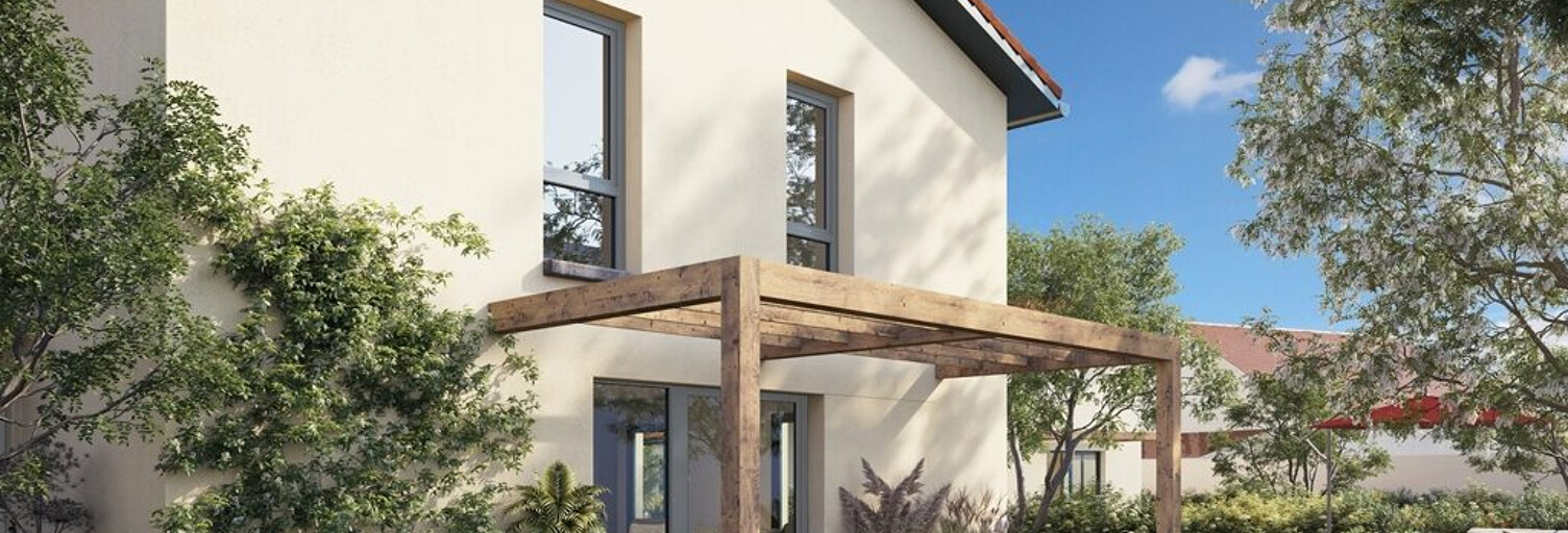 Maison 6 Pièces 134 m² à vendre à Toussieu (69780)